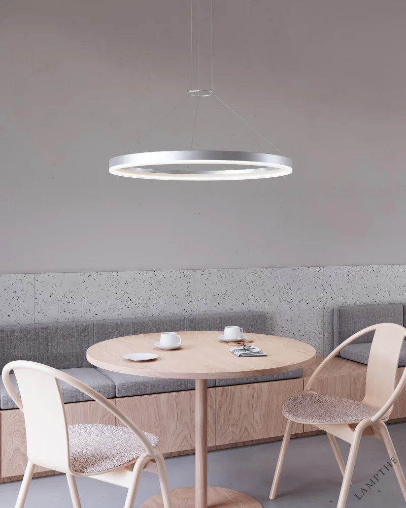 Corona Chandelier