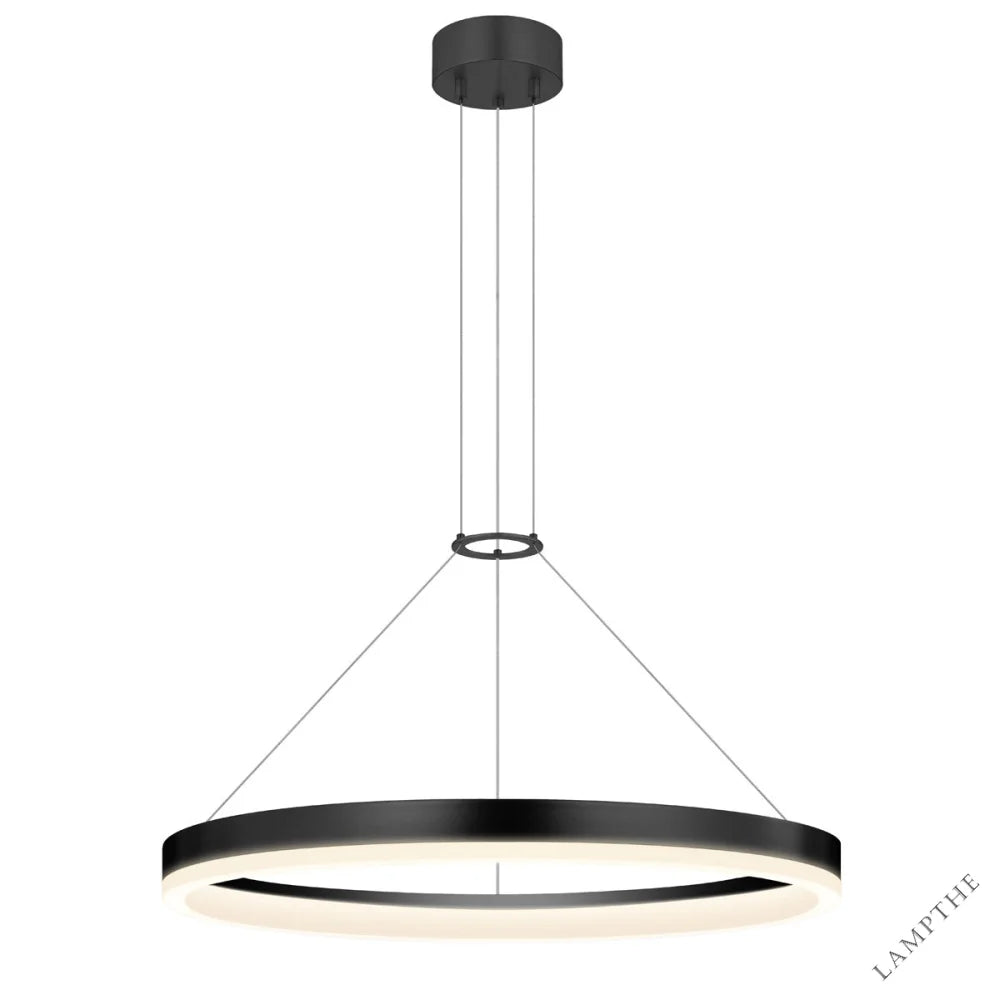 Corona Chandelier