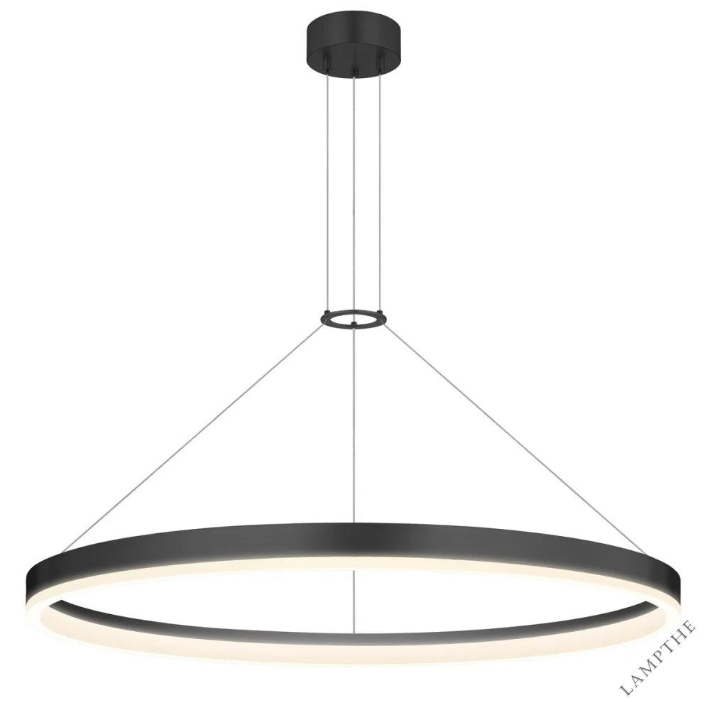 Corona Chandelier