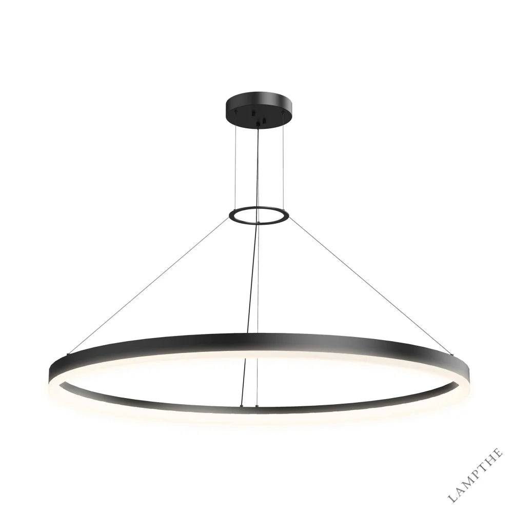 Corona Chandelier