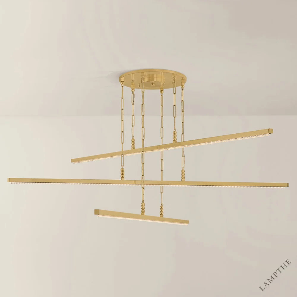 Cortina Chandelier