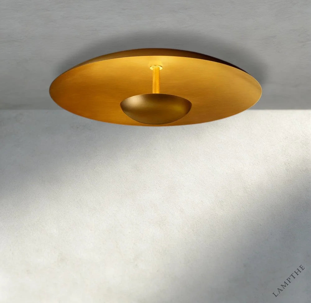 Cosmic Flushmount