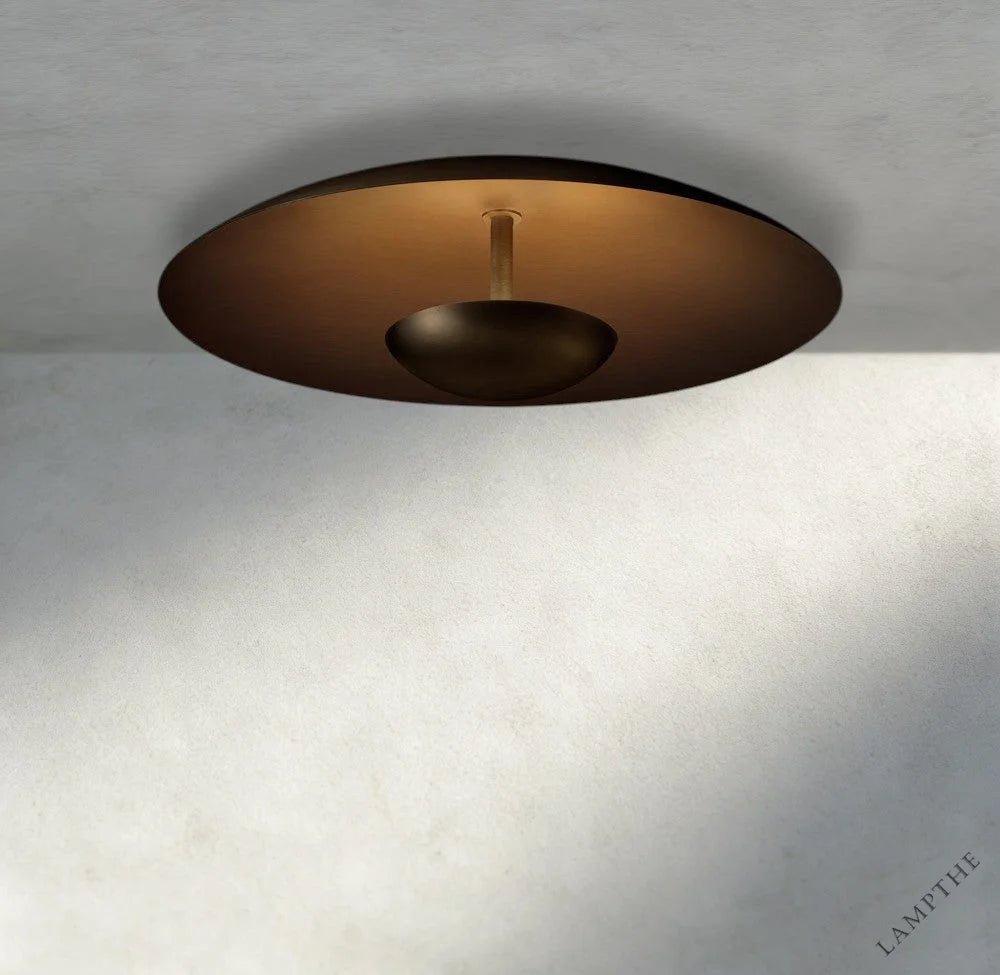 Cosmic Flushmount
