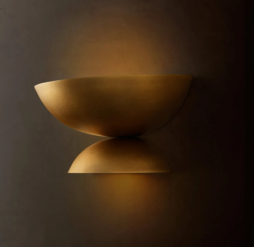Cosmic Sconce