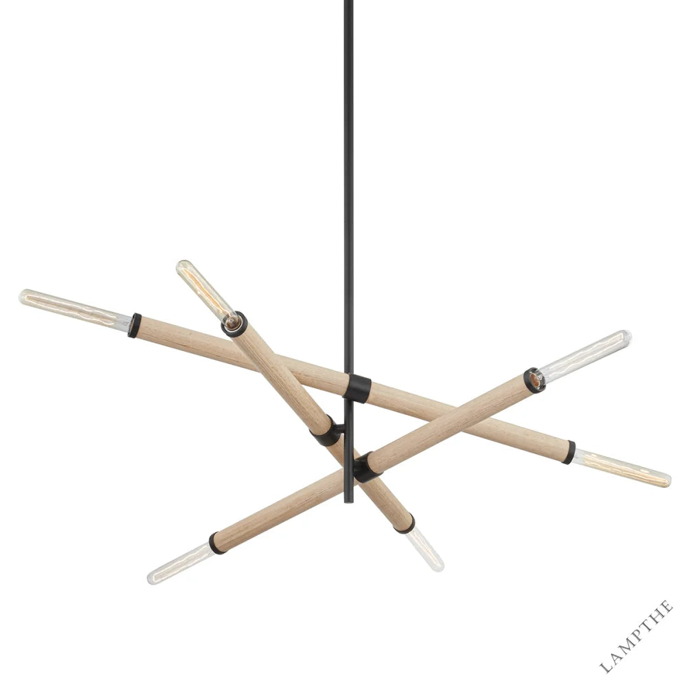 Cruiz Chandelier