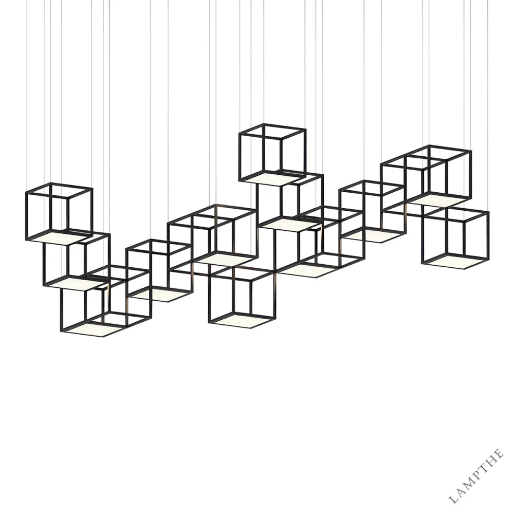 Cubix Pendant