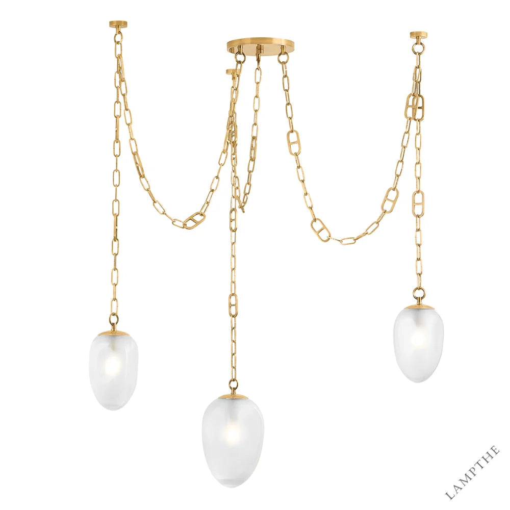 Daith Chandelier