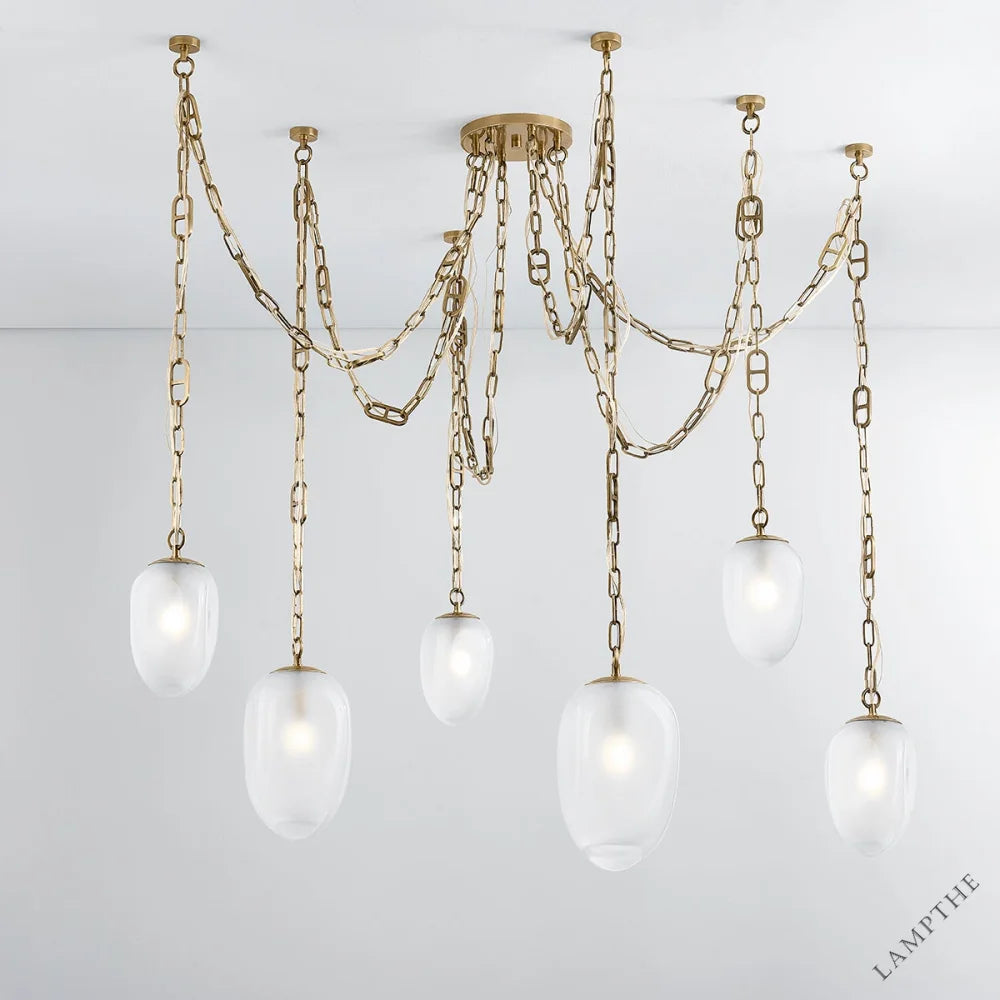 Daith Chandelier