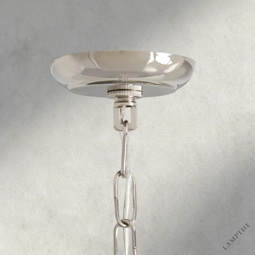 Dandelion Round Chandelier 22", 30", 43"