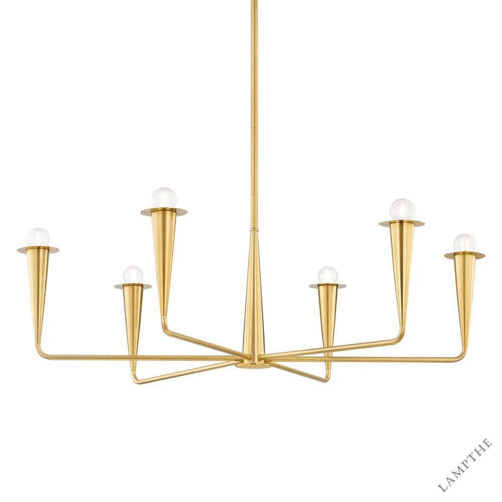 Danna Chandelier