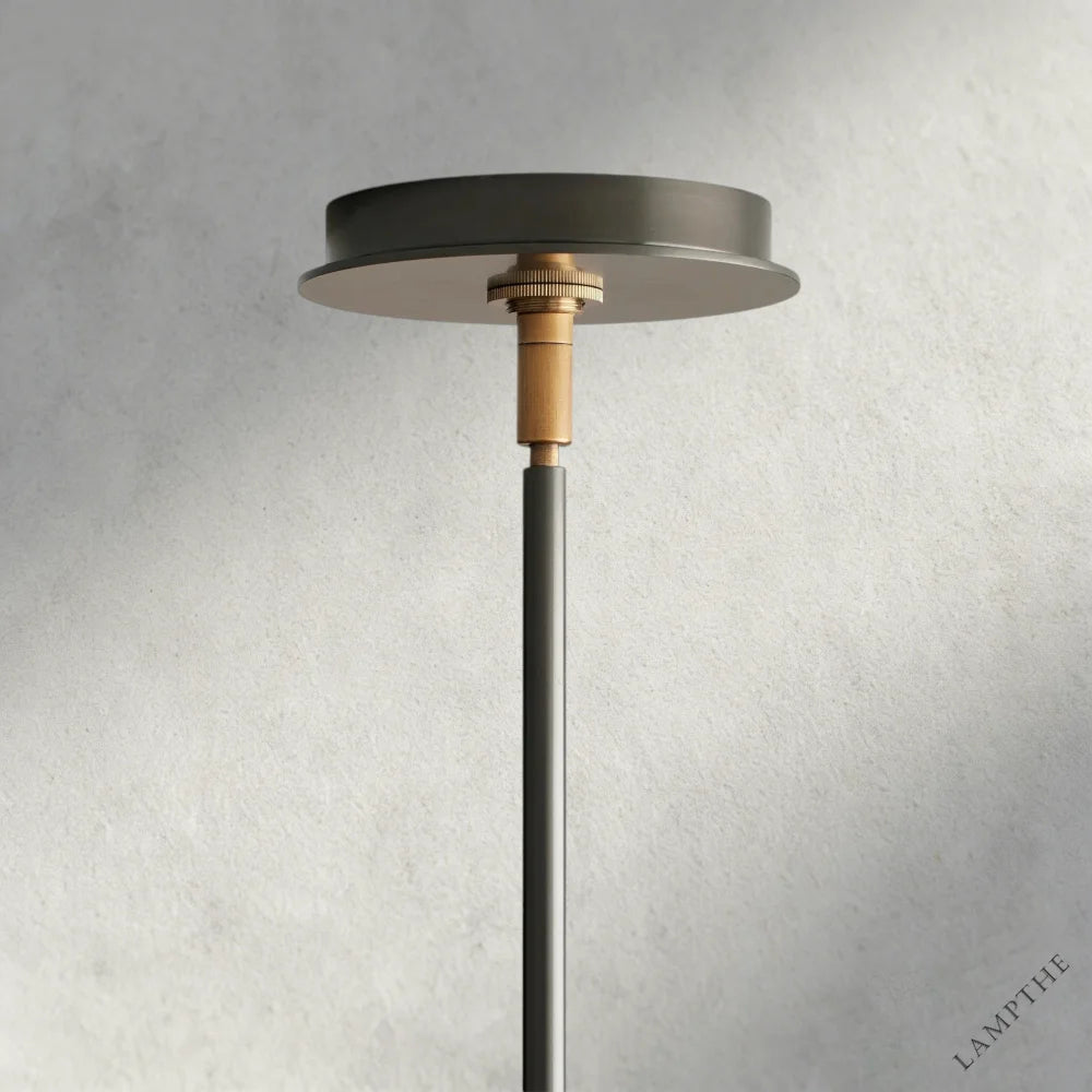Daphne Round Chandelier 48", 60"