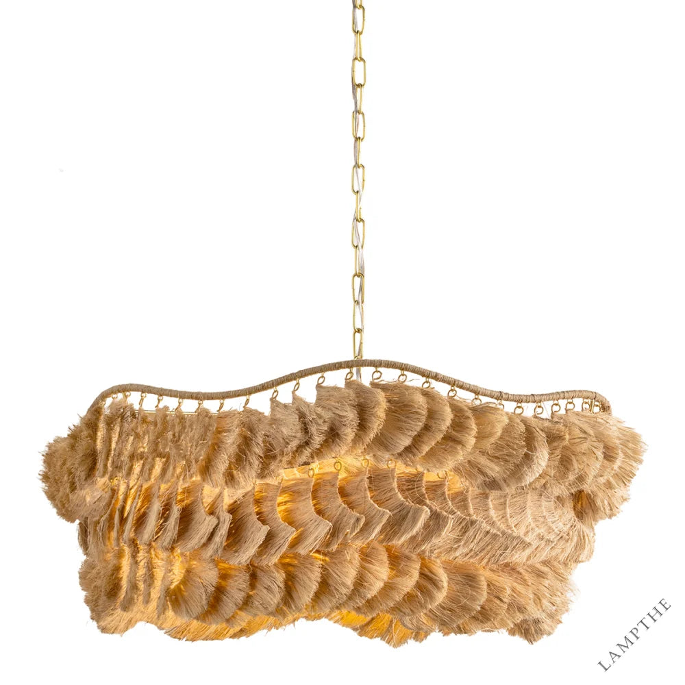 Daria Chandelier