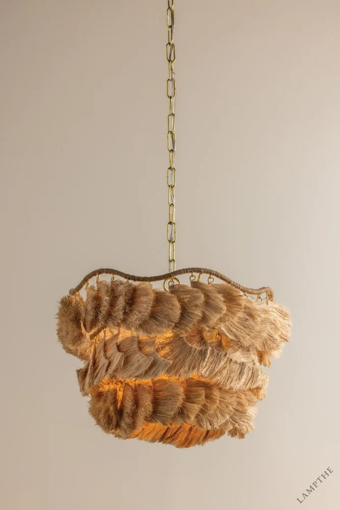Daria Chandelier