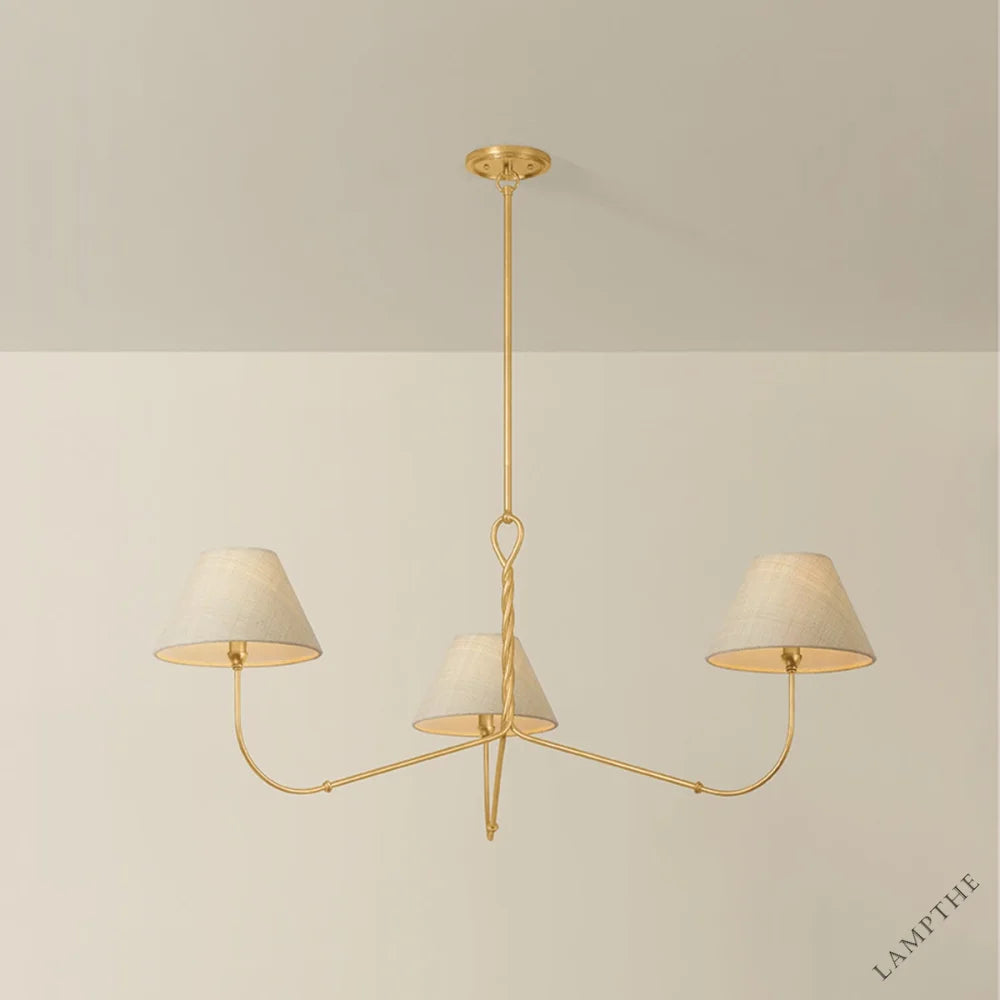 Dekalb Chandelier