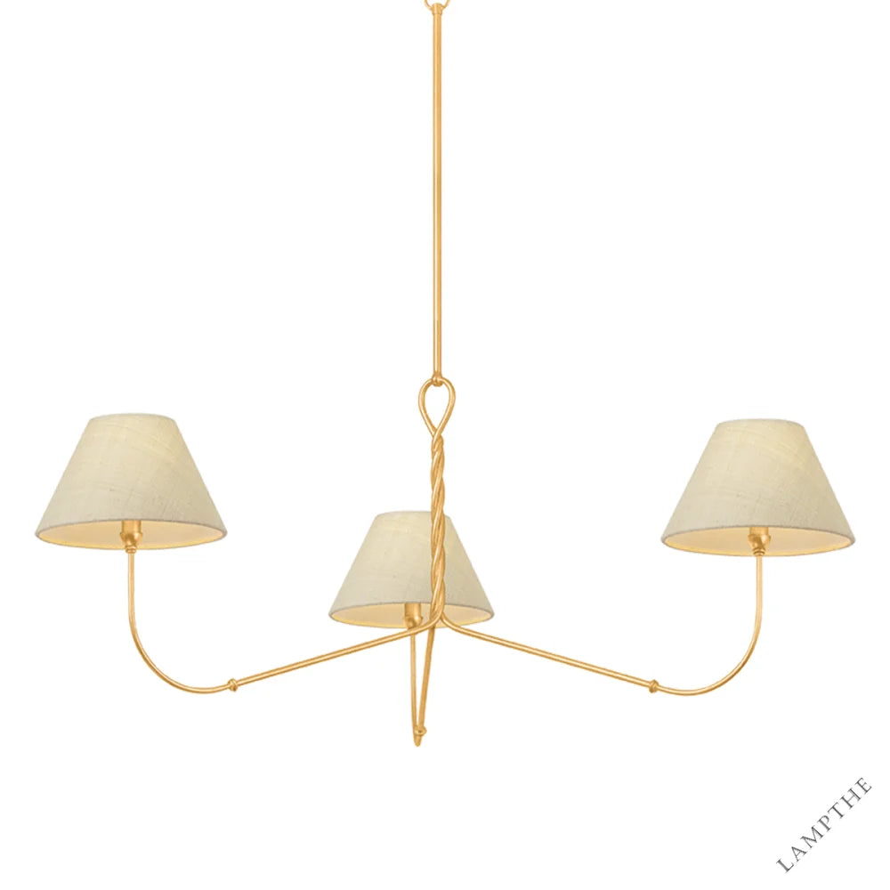 Dekalb Chandelier