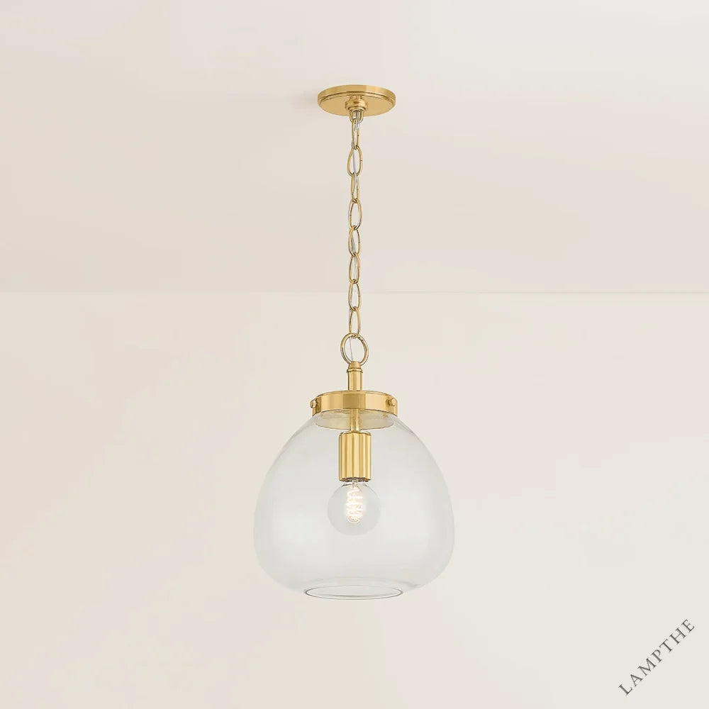 Della Pendant