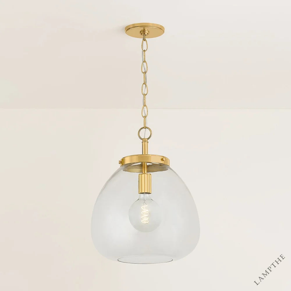 Della Pendant