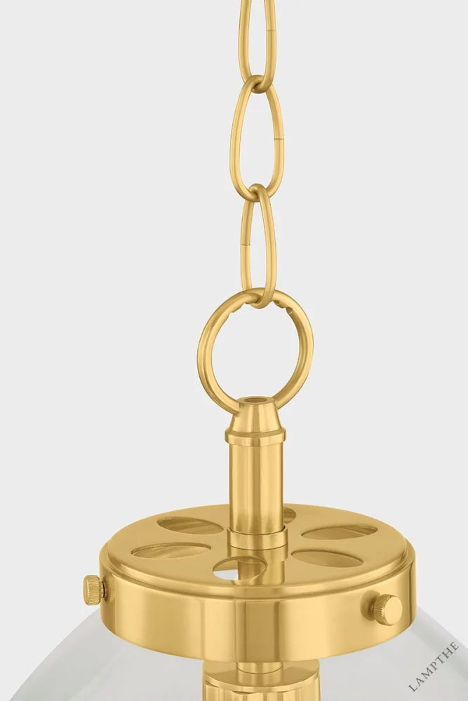 Della Pendant