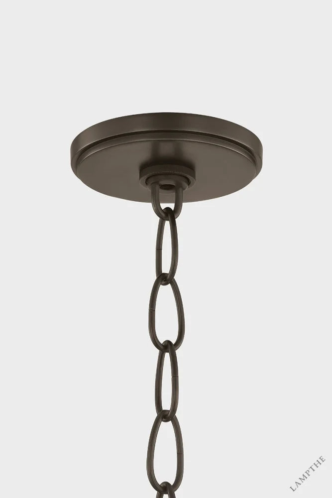 Della Pendant