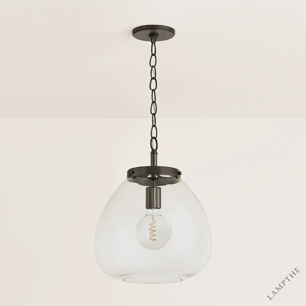 Della Pendant