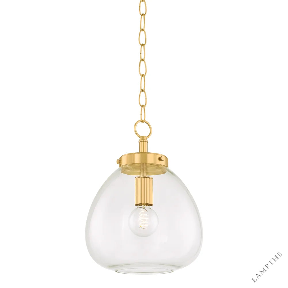 Della Pendant