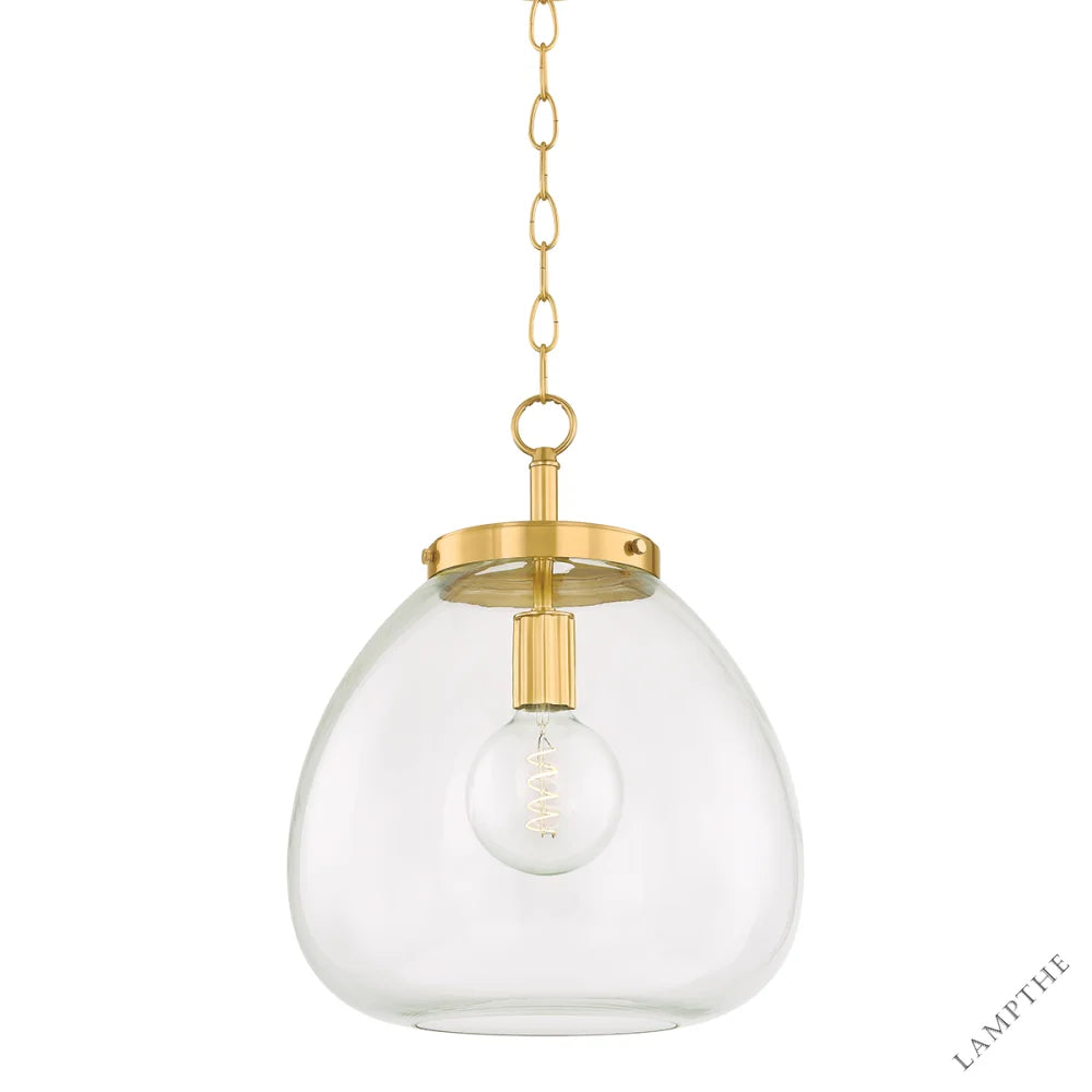 Della Pendant
