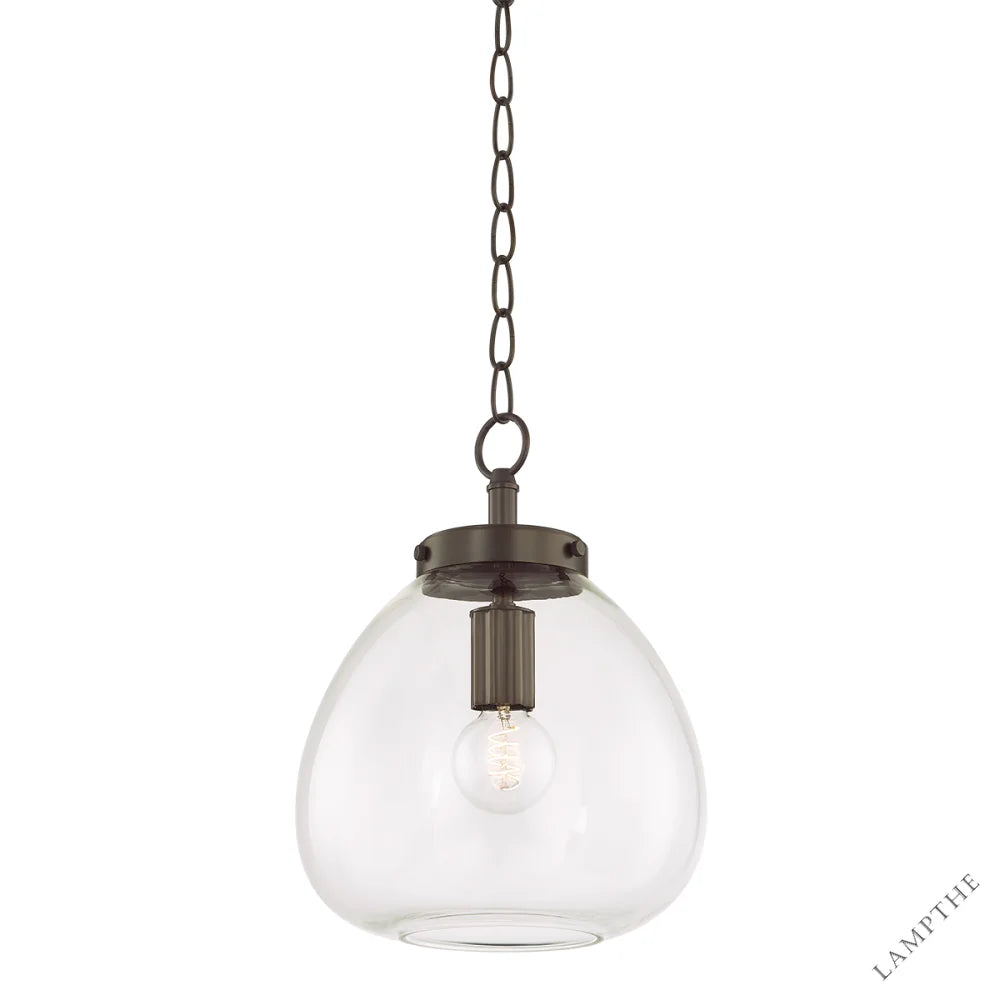 Della Pendant