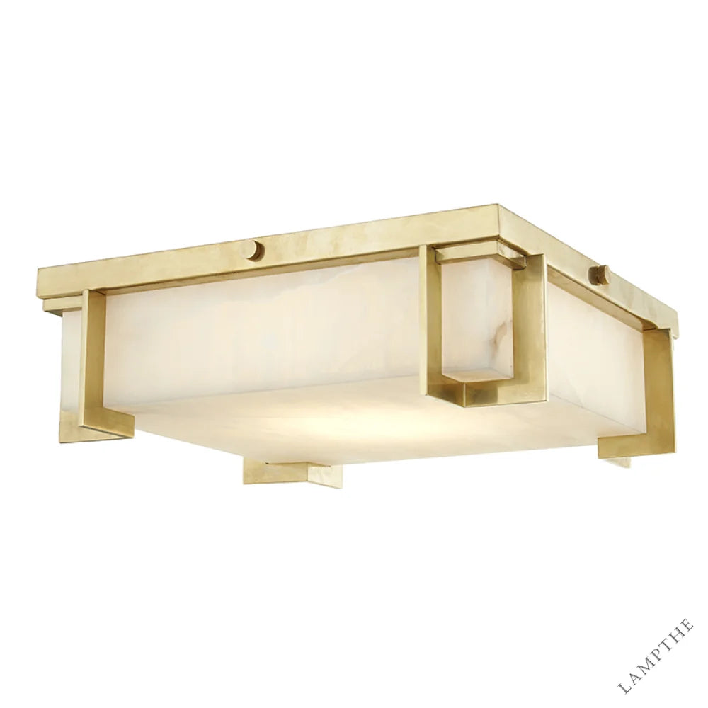 Delmar Flush Mount