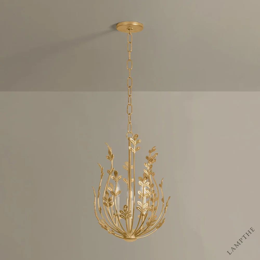 Delmore Chandelier