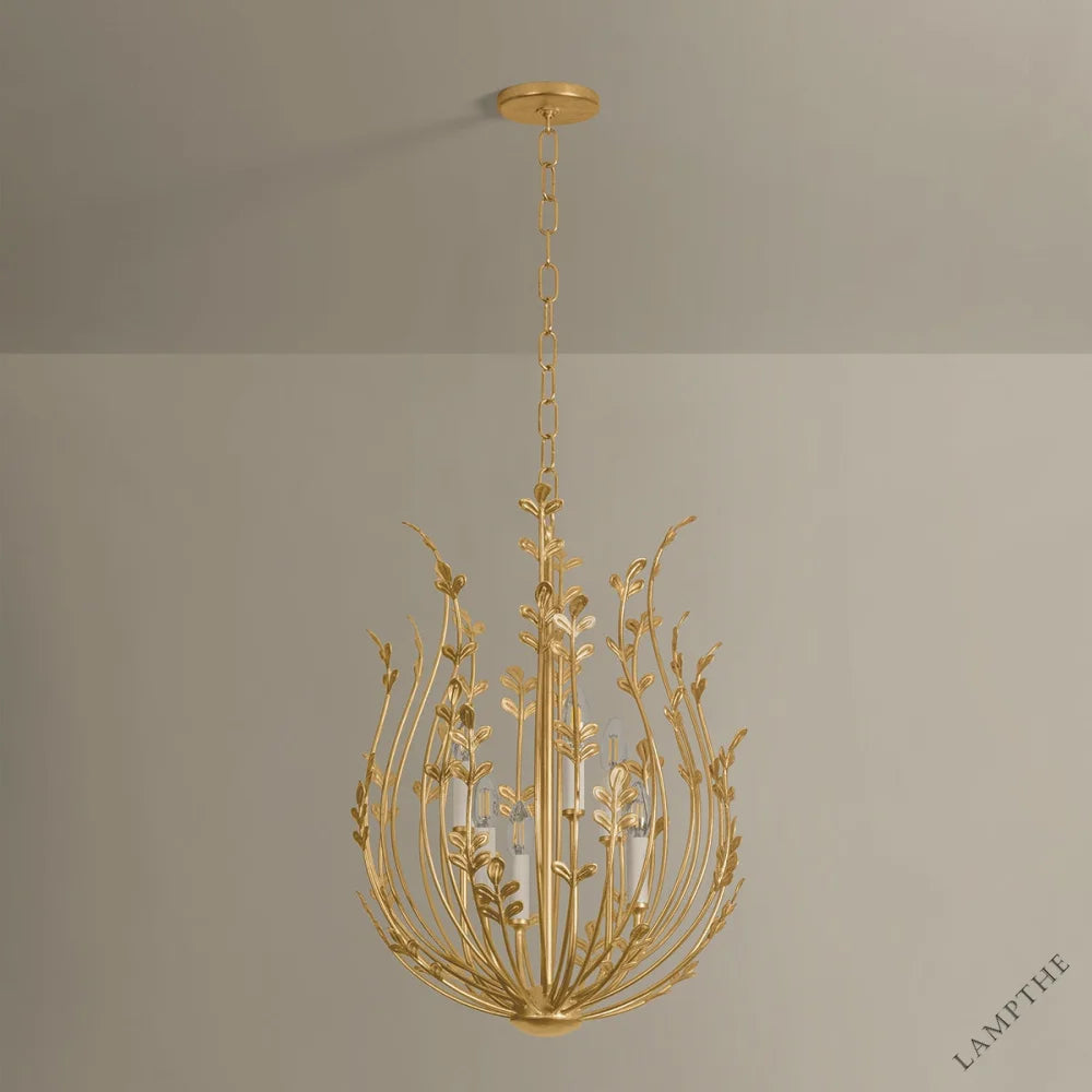 Delmore Chandelier