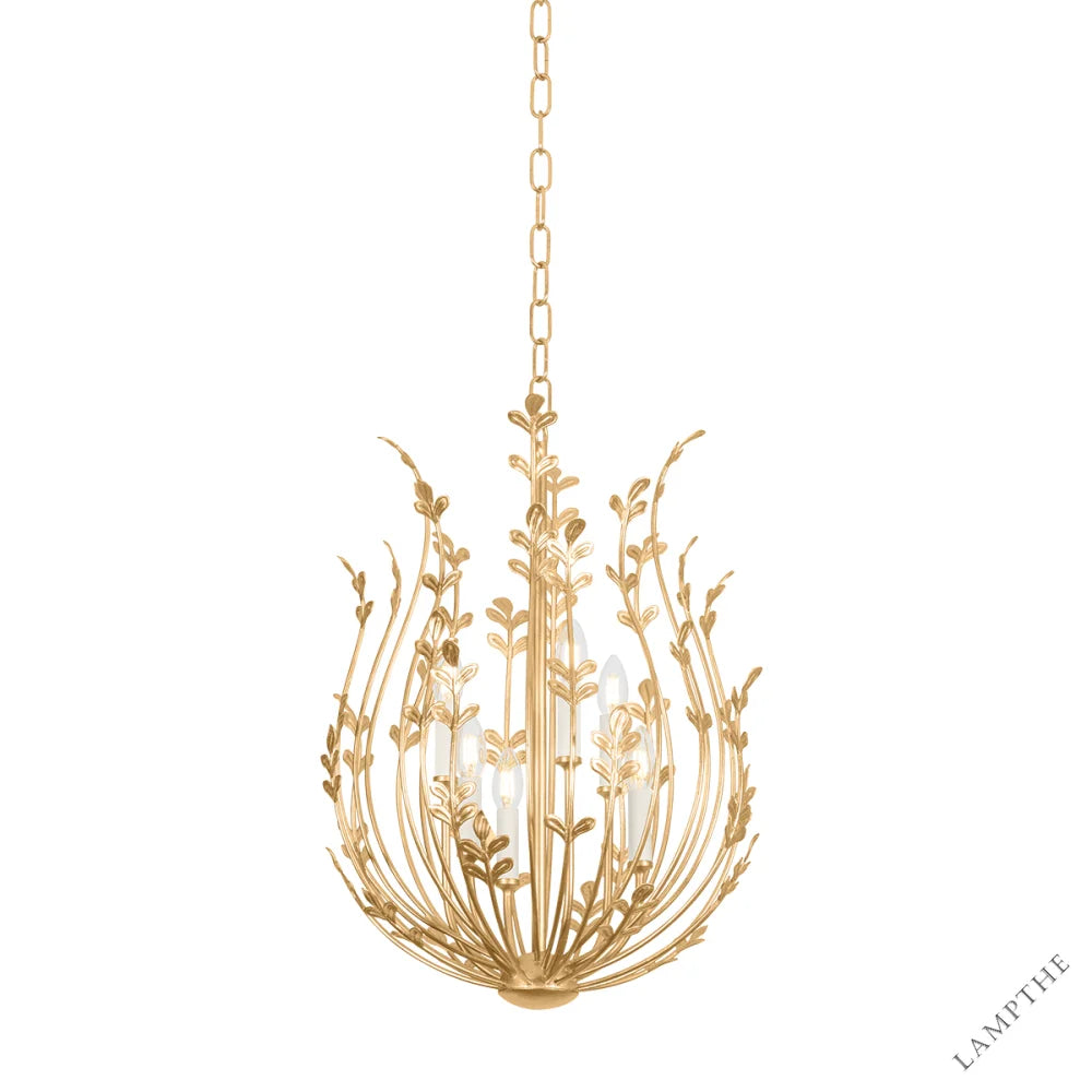 Delmore Chandelier