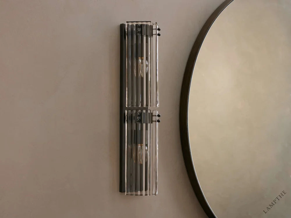 Delsie Double Sconce