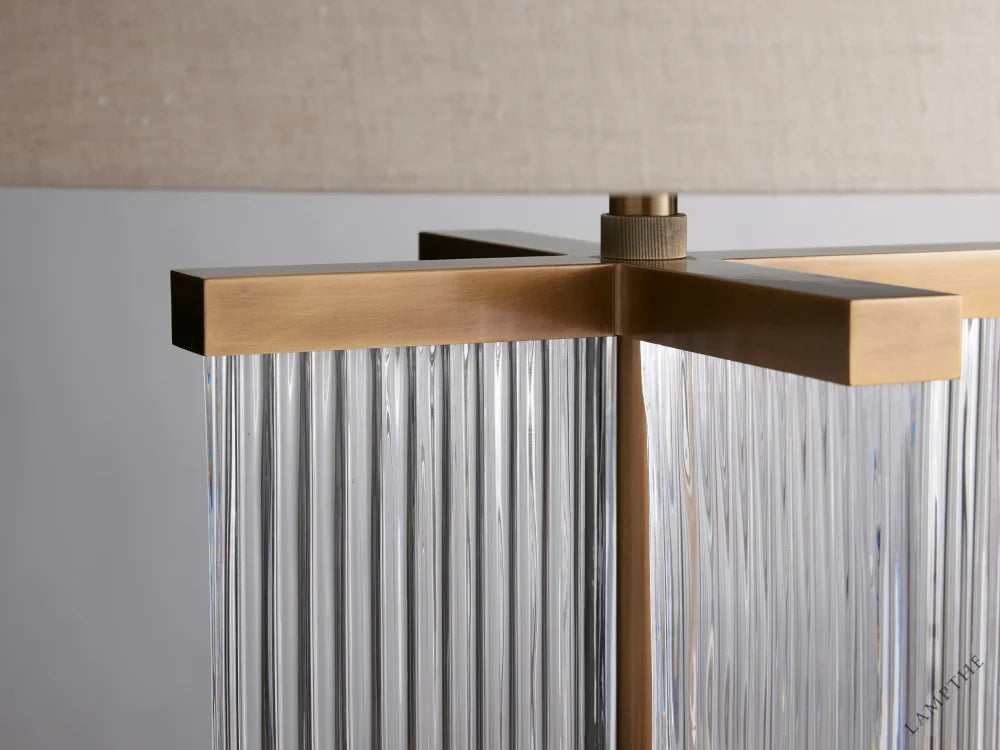 Delsie Table Lamp