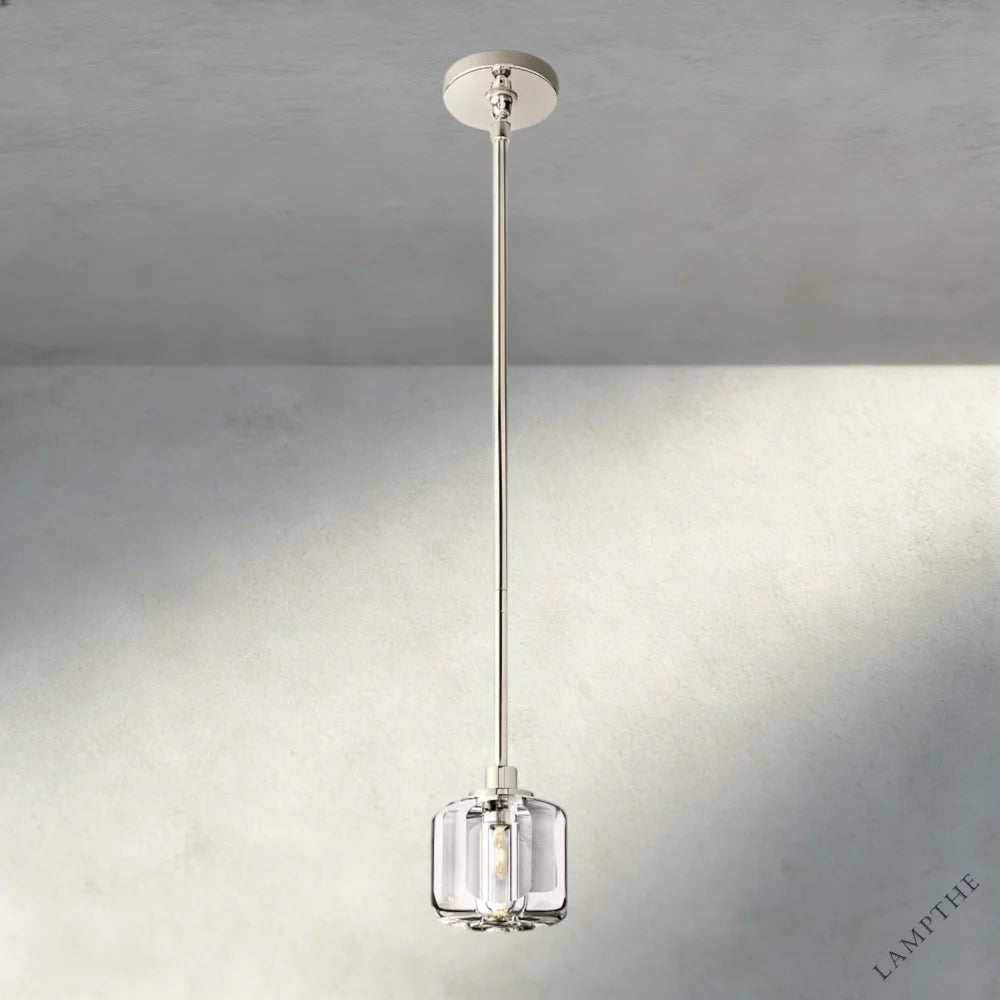 Nickle Demaret Pendant