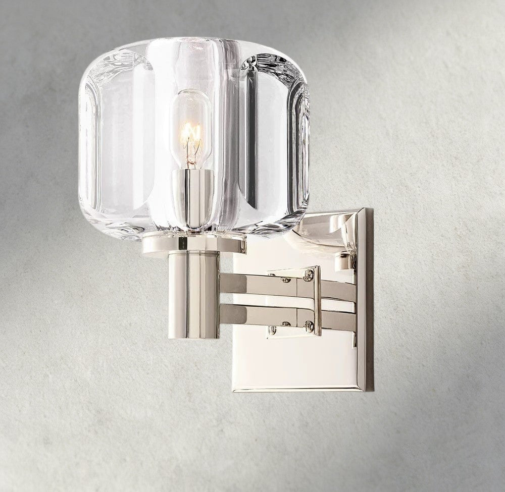 Nickle DEMARET SCONCE