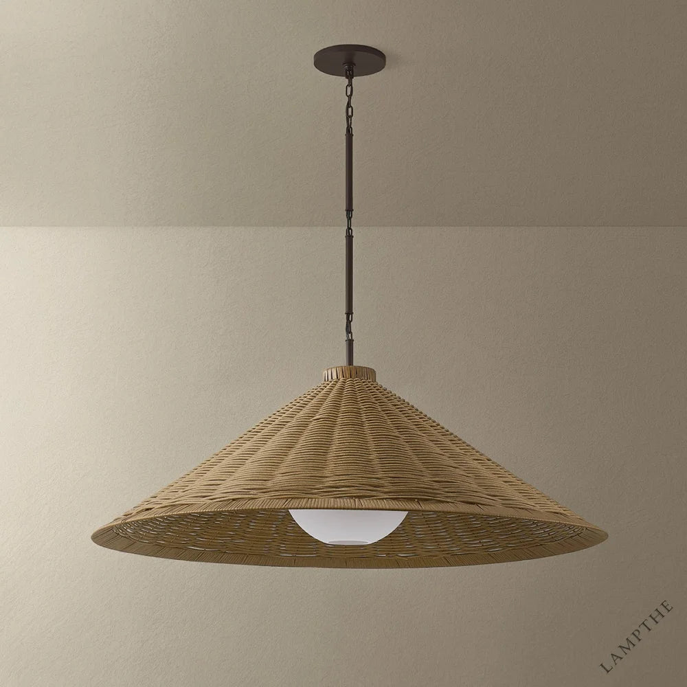 Devlin Pendant 44"