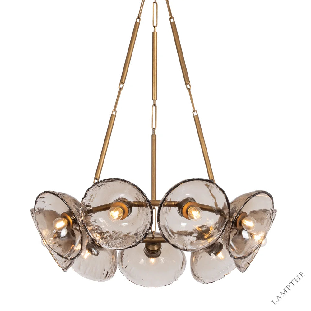 Diego Chandelier 36"