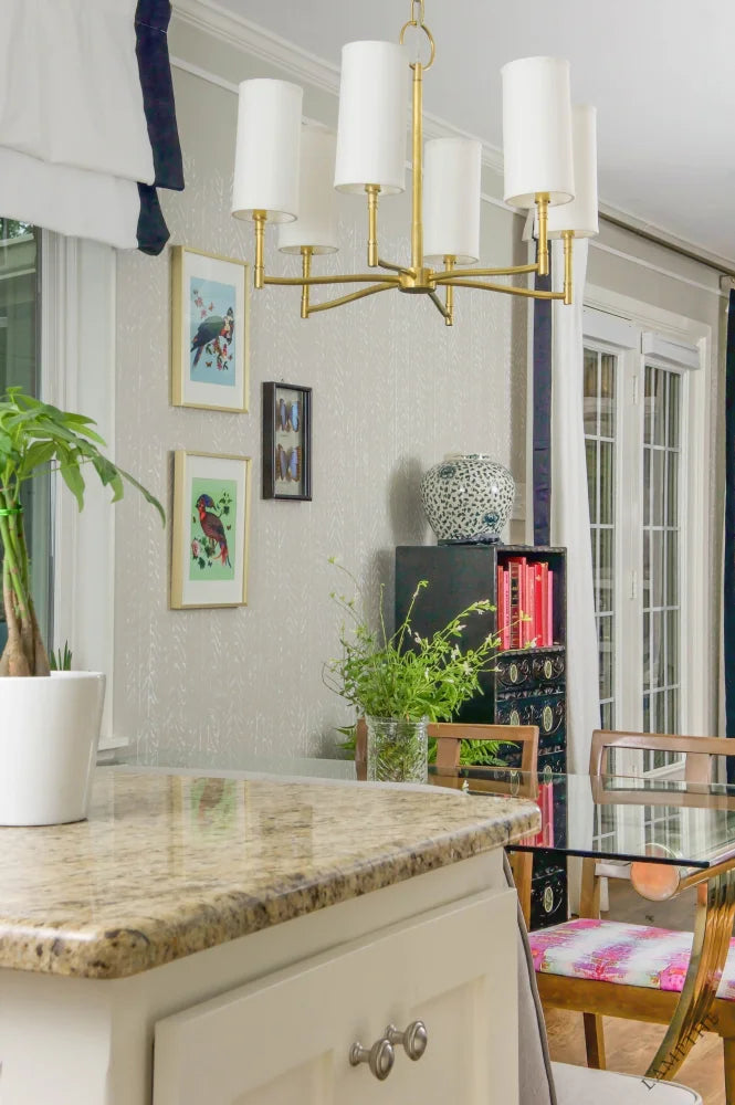 Dillon Chandelier
