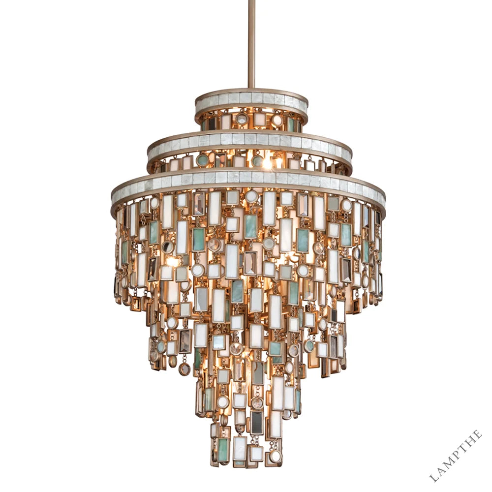 Dolcetti Chandelier