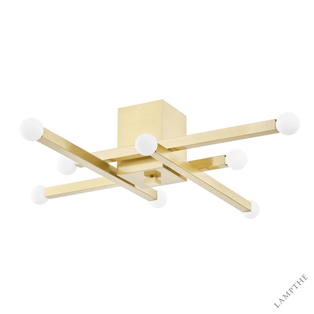 Dona Flush Mount