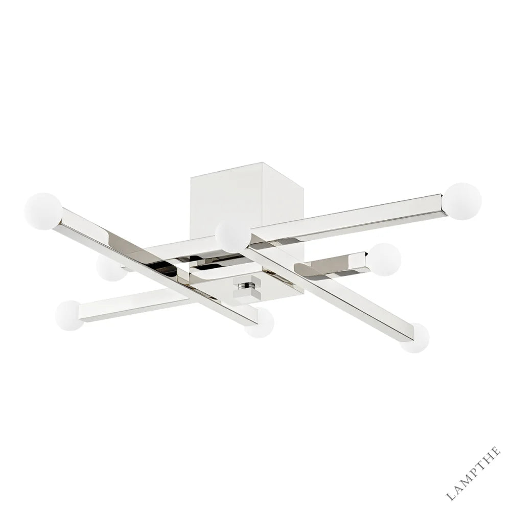 Dona Flush Mount