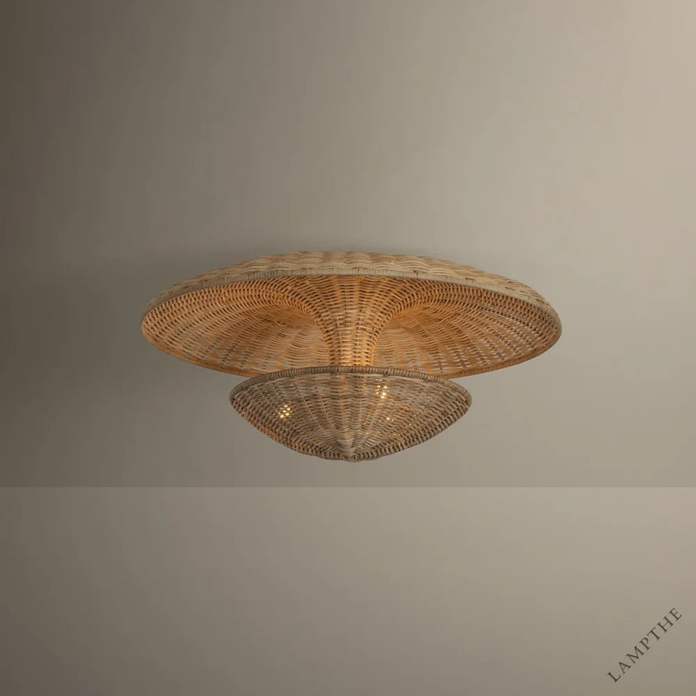 Draco Flush Mount