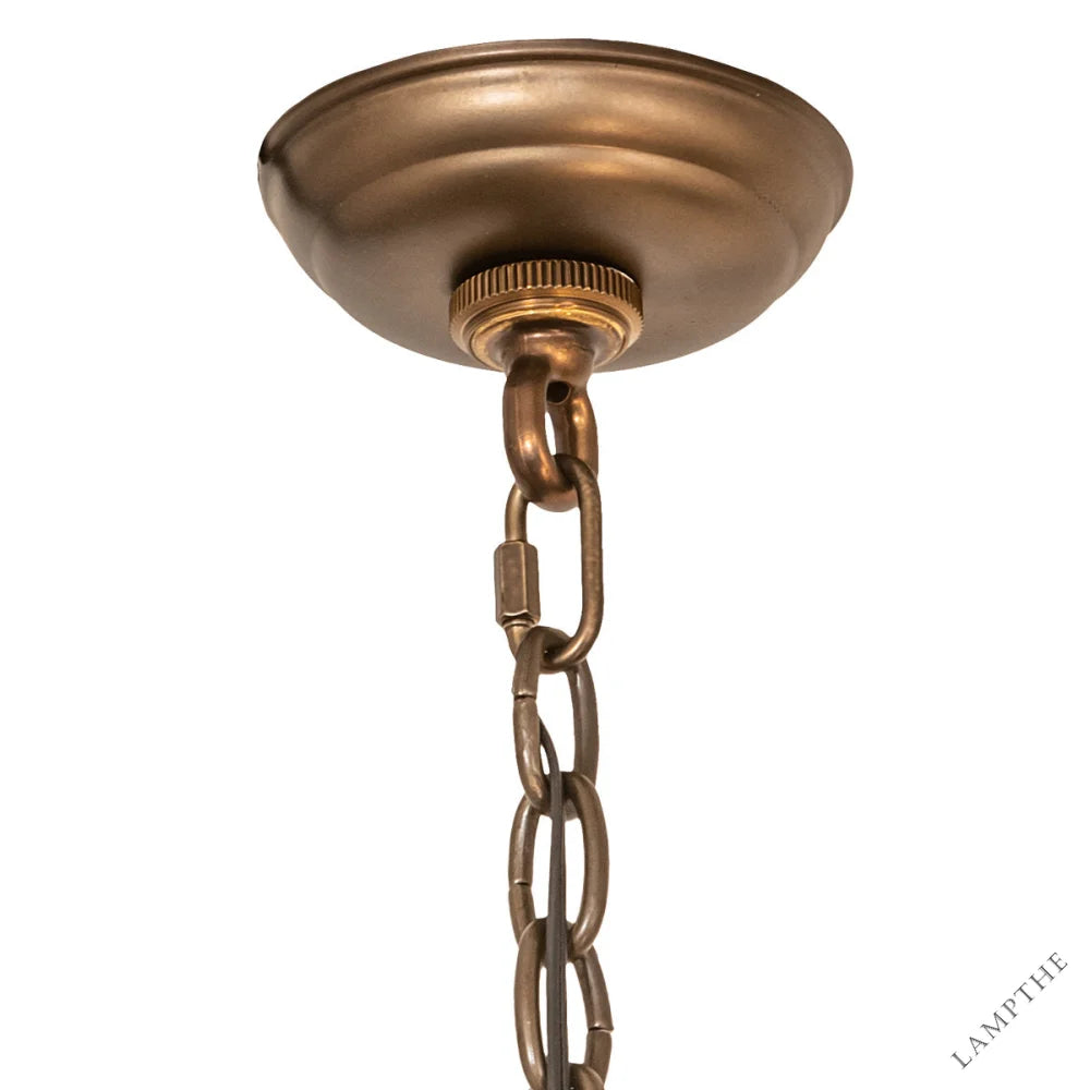 Dragelin 8 - Light Chandelier