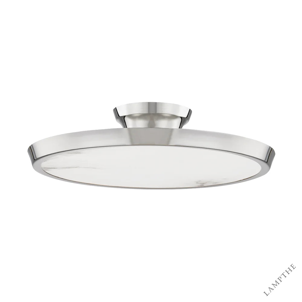 Draper Flush Mount