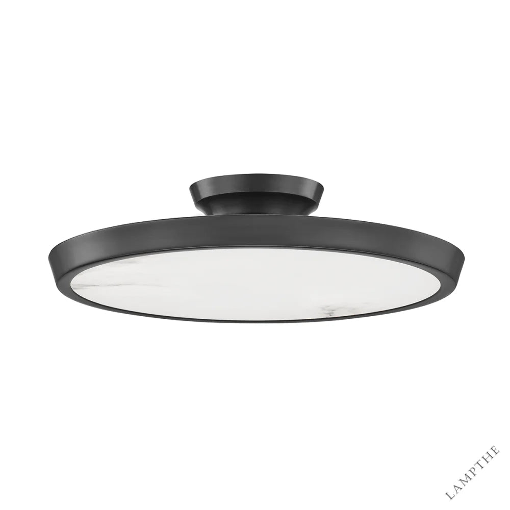 Draper Flush Mount