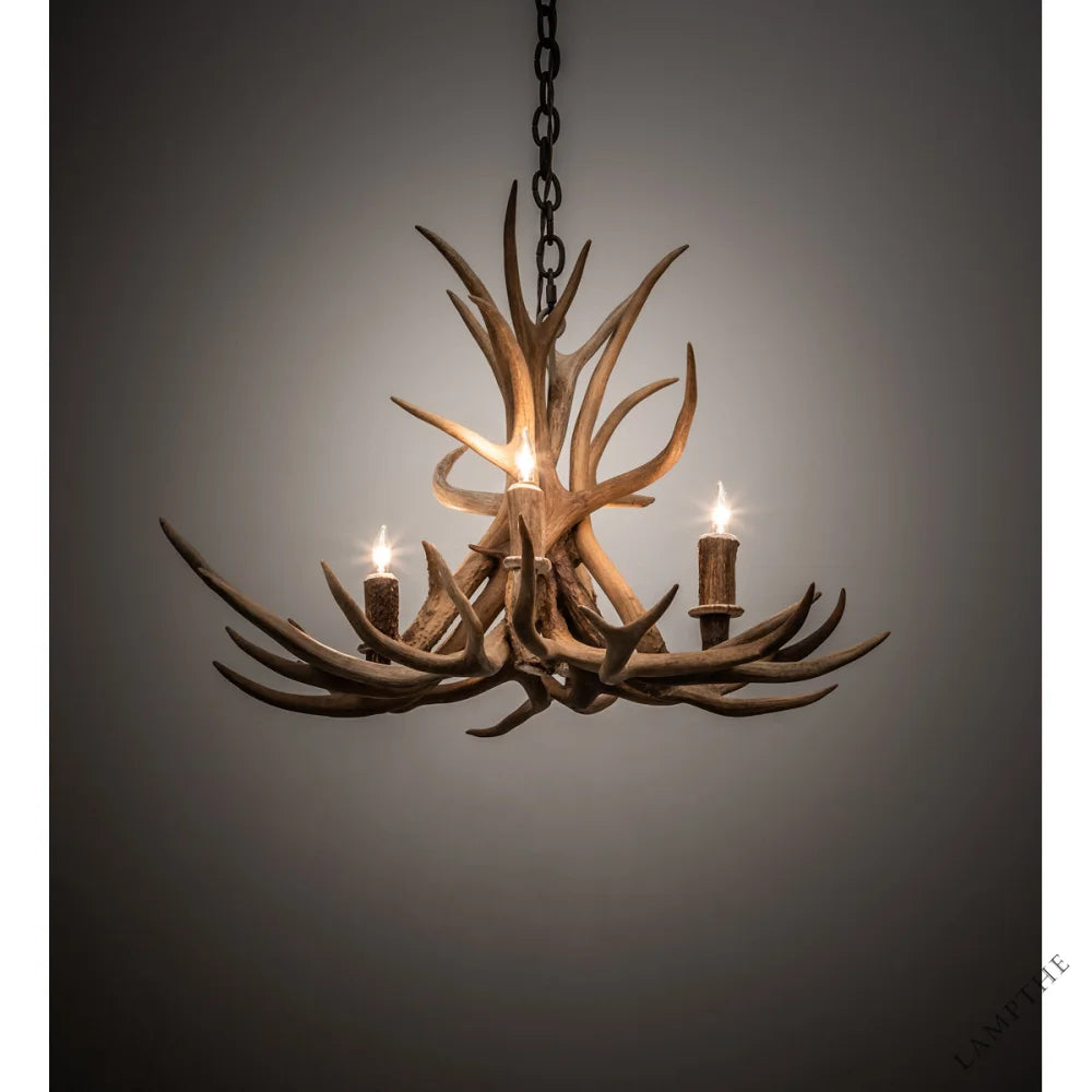 Driyah 4 - Light Chandelier