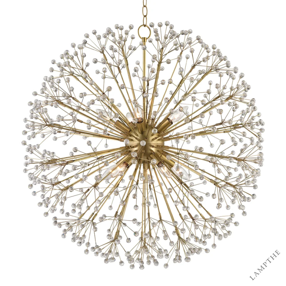 Dunkirk Chandelier