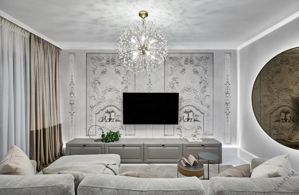 Dunkirk Chandelier