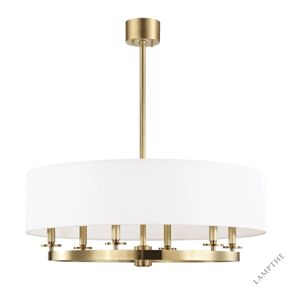 Durham Chandelier