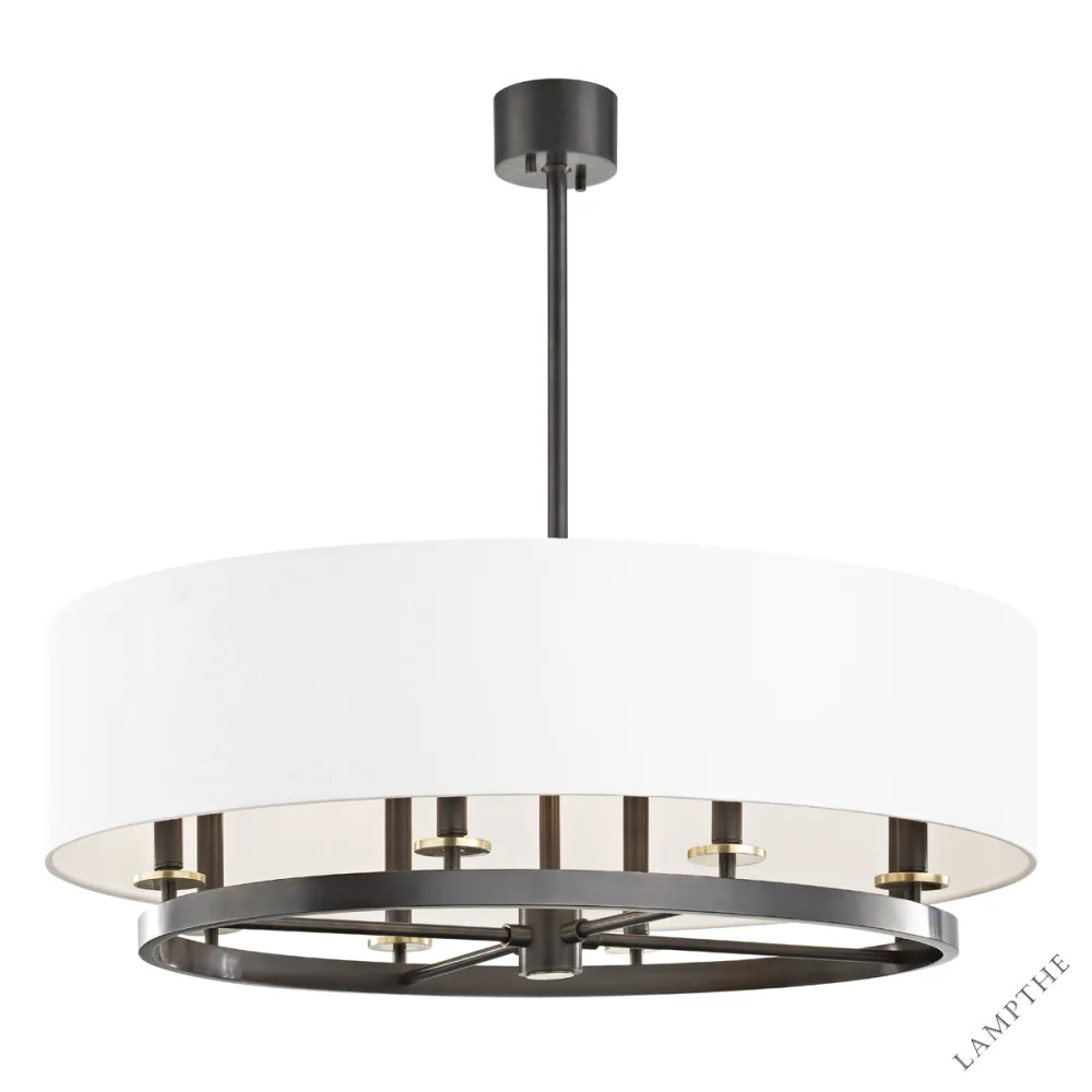 Durham Chandelier